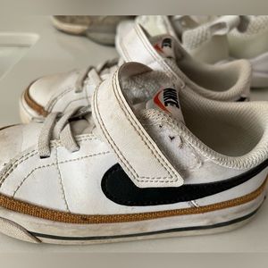 Toddler Nike